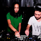 Phonika 1st Anniversary @ Warehouse702