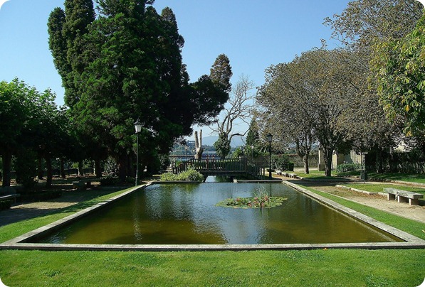 Parque da Alameda