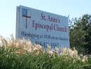 St. Anne's Episcopal Church