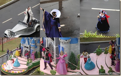 Parada Disney1