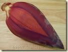 banana flower banana flower
