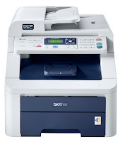 Brother DCP-9010CN