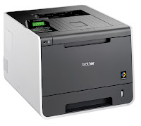 Brother HL-4570CDW