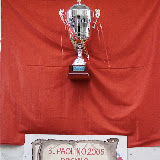 Premio per la migliore "girata carcere"; anno 2005.