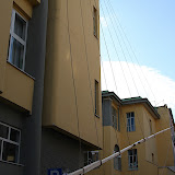 Alzata della borda