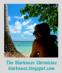 BLOG TITLE