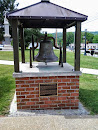 Bland County Courthouse Bell