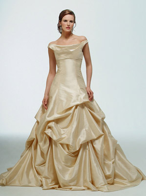 Beautiful Wedding Dress Collection