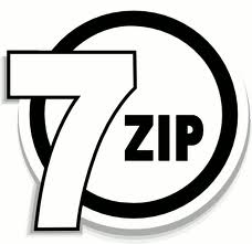 7 Zip Portable