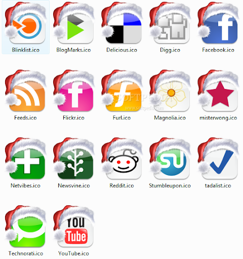 Social Bookmarking Indonesia