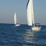  Regata: Reglamento (Parte 1)