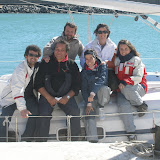  Regata del Desierto (Semana Santa)... INFO