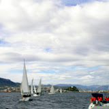  Regata del Corcho 2010...Todo fue un Sueño??