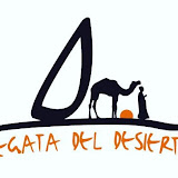  Regata del Desierto (Semana Santa)... INFO