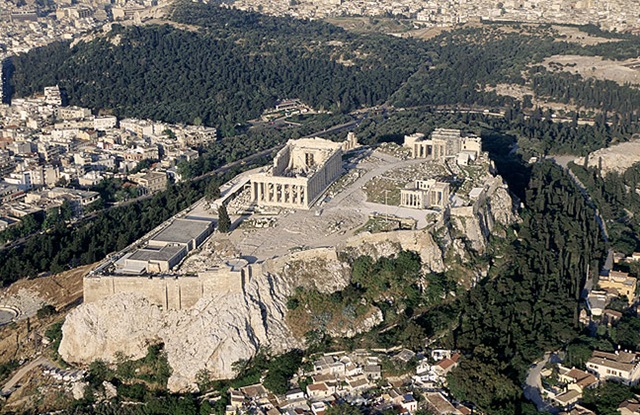 [Aerial Photo of Acropolis Rock[4].jpg]