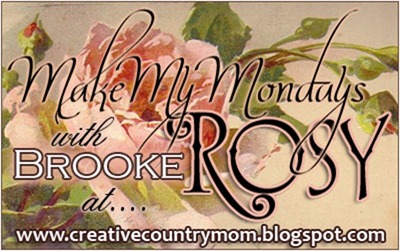 RoseyMondays