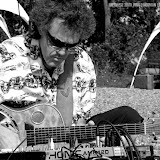 Bernd Vollbach. Rheinlese 2008. Photo: Norman Liebold.
