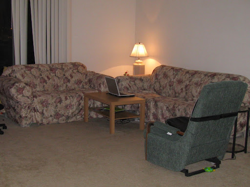 where can i find replacements in greenville sc for replacement canvas for director s chairs