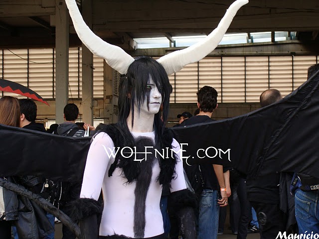 Best Of ANime Friends 2010