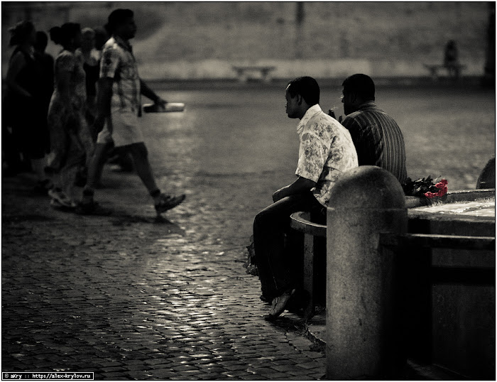 Rome, Italy