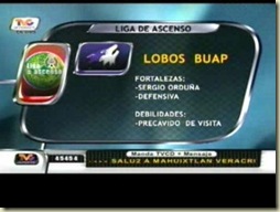 lobos lobos