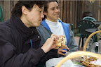 E. 25 minutes into a sandwich. E. 25 minutes into a sandwich.