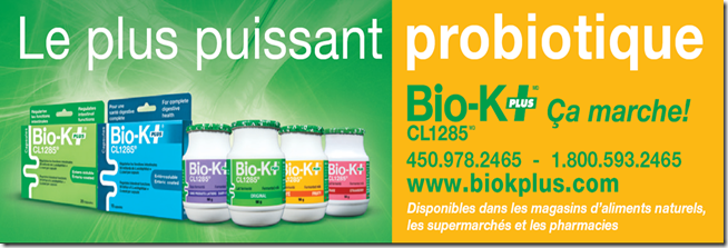 Probiotique