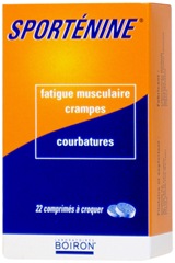 SPORTÉNINE