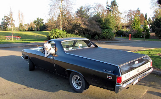Built A Custom Flush Fit Tonneau Cover Came Out Just Lilke My Vision Chevelles Com
