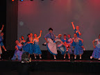 Lindy Hop