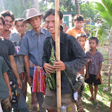  &ndash; Bamboo Bottle Rocket