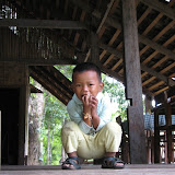  &ndash; Boy Eating Bread