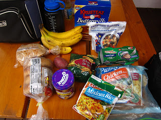  &ndash; Food