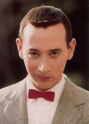 Peewee Herman