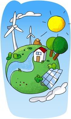 ENERGIA GEOTERMICA RENOVABLE energia geotermica renovable: