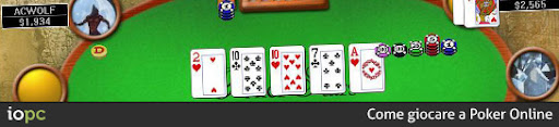 Come giocare all'omaha poker online