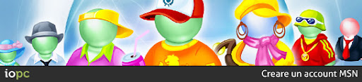 Come creare un account MSN