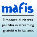 Mafis - Motore di ricerca di film