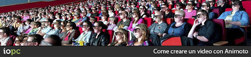 Come creare un video online con animoto