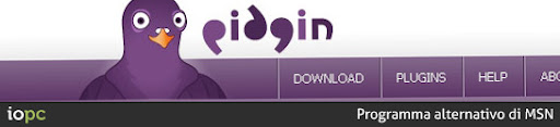 Scaricare un programma alternativo a MSN