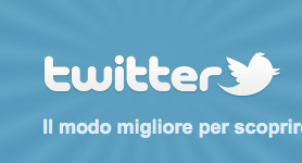 Come creare una lista di utenti su Twitter