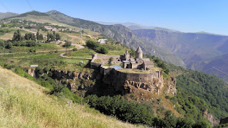 Tatev