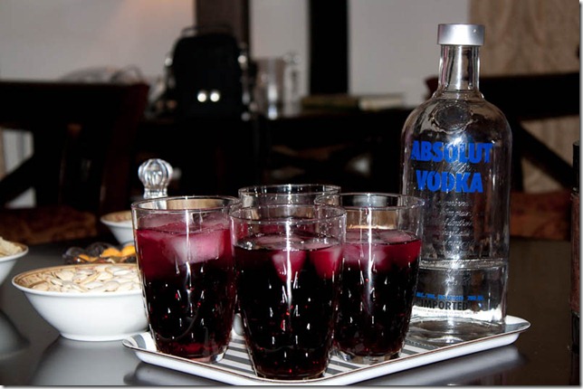 foto vodka