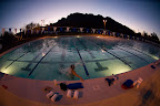 the view that started it.  I look up at this every swim, and ride.