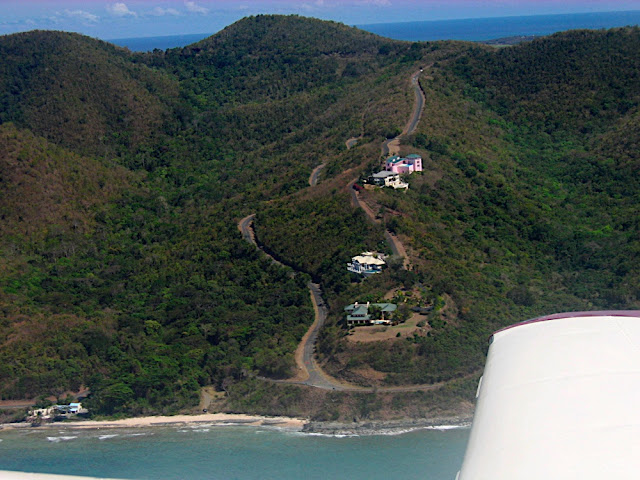 The best from the air