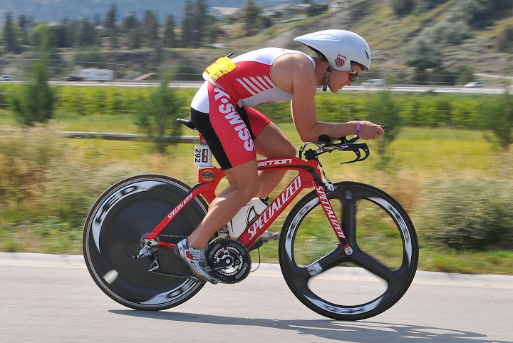 IM Canada Bike