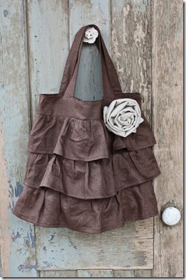 etsy a bushel and a peck