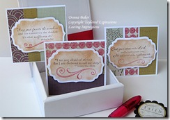 cards inside 2 cards inside 2