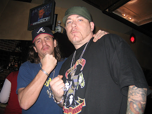 House of Pain Samwell - "What What (In the Butt)"