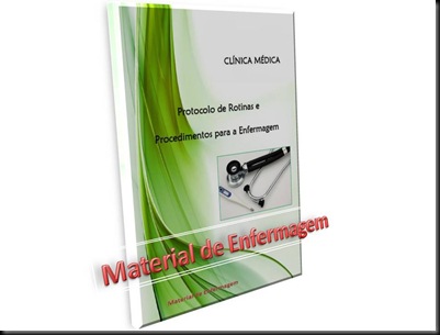 Protocolo Clínica Médica